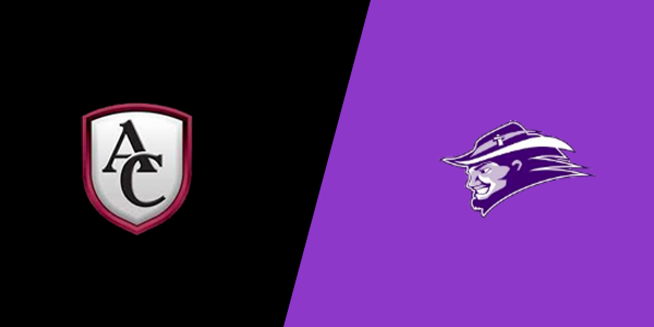 Archbishop Curley High School vs. Mount St. Joseph
