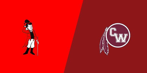 Johnstown-Monroe High School vs. Canal Winchester High School