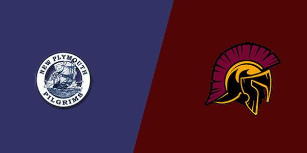 New Plymouth High School vs. Nampa Christian High School