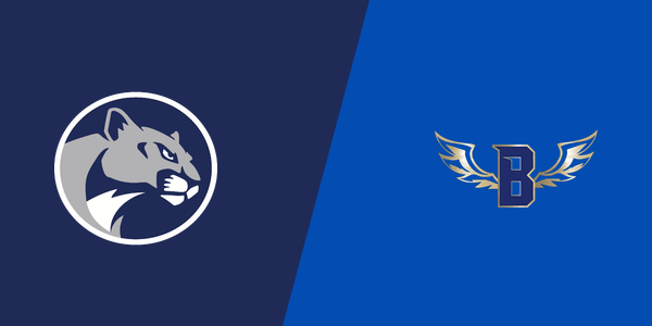 Faith Academy vs. Brazosport Christian School