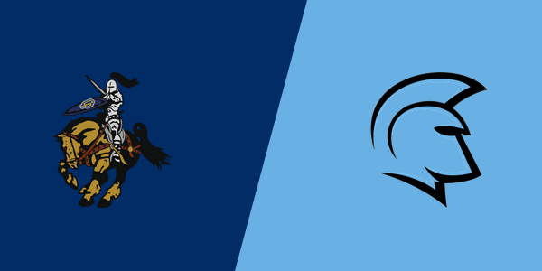 Dos Pueblos High School vs. Villa Park High School