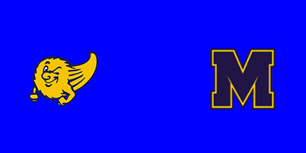 Grand Ledge High School vs. Mattawan High School