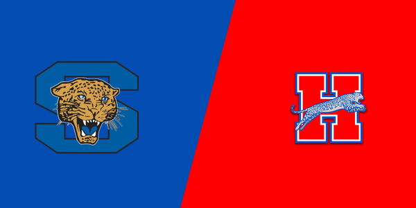 Summit High School vs. Midlothian Heritage High School