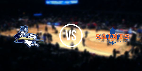 Leland High School vs Santa Teresa High School