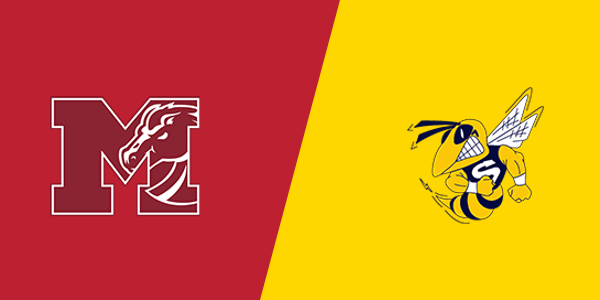 Milford High School vs. Saline High School