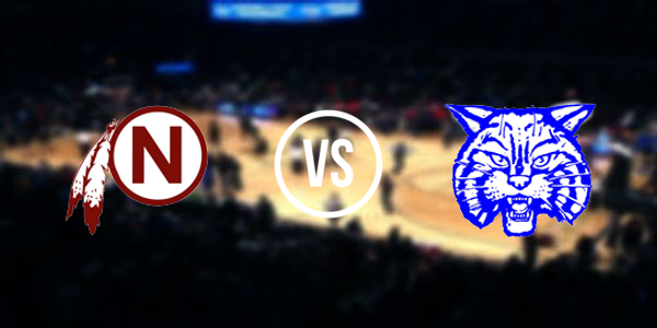 Northside High School vs Rule High School