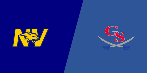 Neuqua Valley High School vs. Glenbard South High School