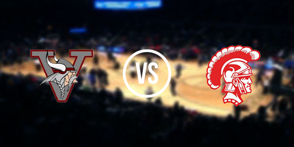 Holmen High School vs Sparta