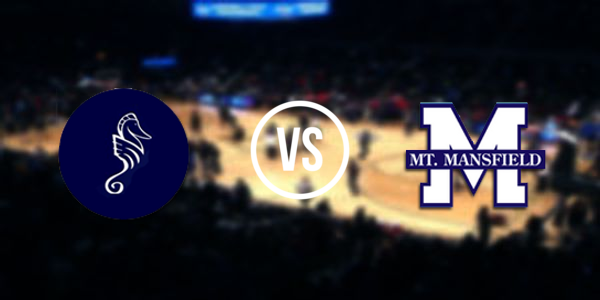 Mount Mansfield Union High School vs. Burlington High School