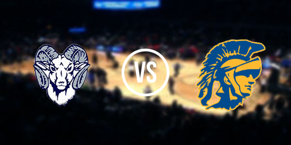 Purnell Swet Senior High School vs. Garner Magnet High School