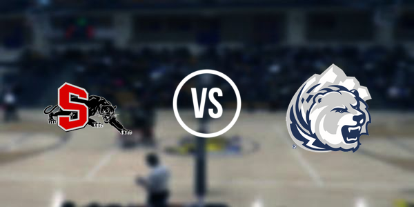 Glacier Peak High School vs Snohomish High School
