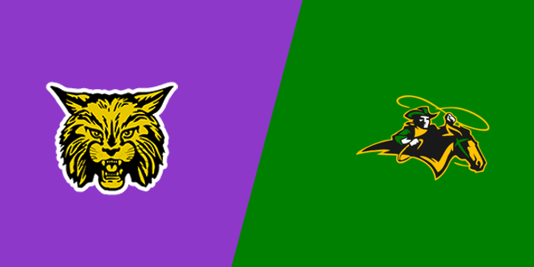 Carrier Mills-Stonefort High School vs. Joppa-Maple Grove High School