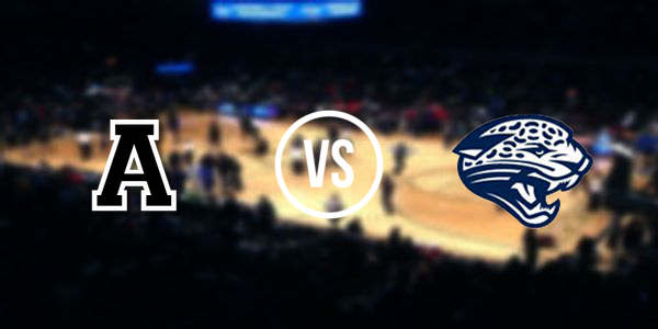 Away vs. Central High School - Milton