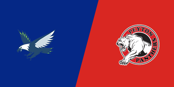 Liberty Tree Academy vs. Peyton High School