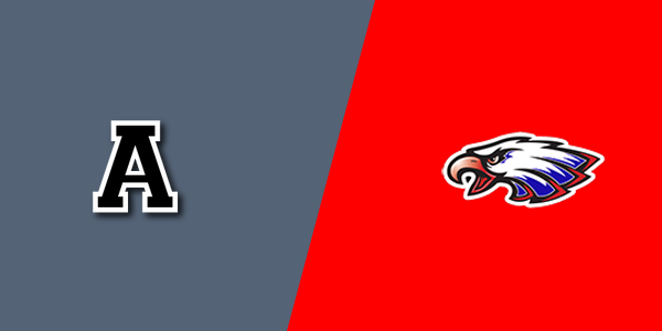 Away vs. West Craven High School