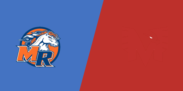 Marvin Ridge Middle School vs. Monroe Middle School