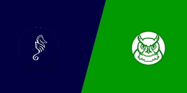 Burlington High School vs. Montpelier High School