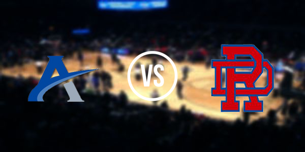 Dan River High School vs. Appomattox County High School