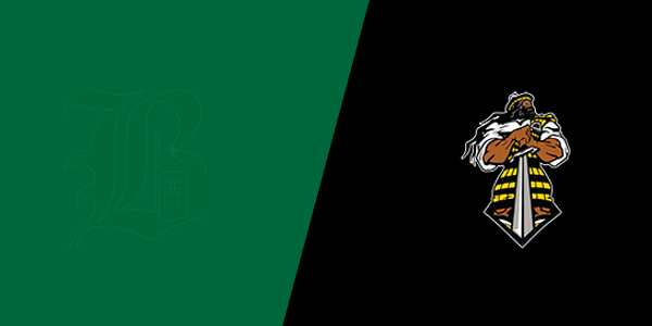 Benedictine College Preparatory vs. Highland Springs High School