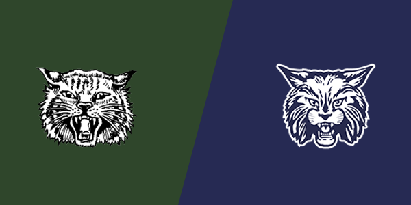 Alpena High School vs. John Glenn High School - Bay City
