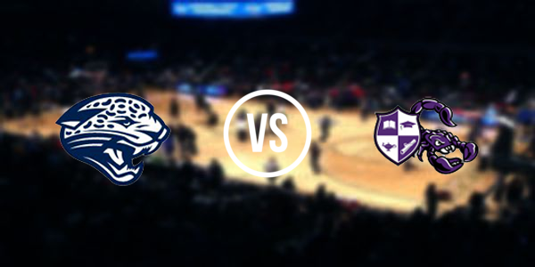 Central High School - Milton vs Crossroad Academy