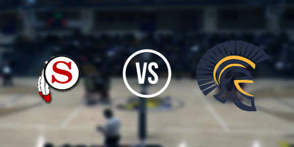 Shoshone High School vs. Wendell High School