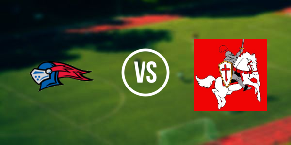Lutheran Northwest High School vs University Liggett School