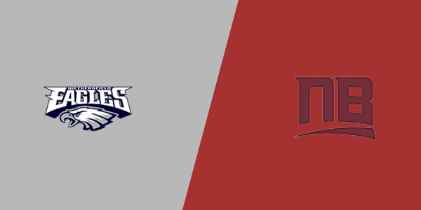 Wethersfield High School vs. New Britain High School