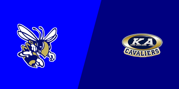 Freeport Area Senior High School vs. Kiski Area High School