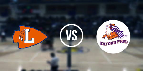 Louisburg High School vs. Oxford Preparatory School