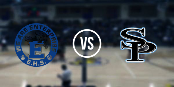 Enterprise vs Spain Park