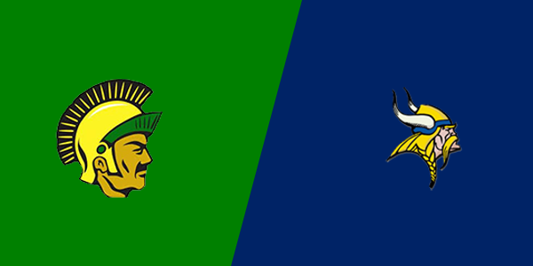 Southeast Halifax High School vs. Northwest Halifax High School
