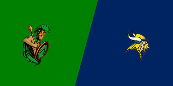 Southeast Halifax High School vs. Northwest Halifax High School