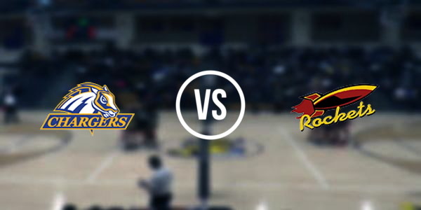 Reese High School vs. Valley Lutheran High School