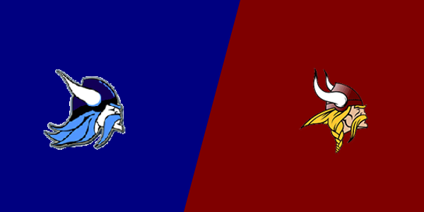 Triton Regional High School vs. Rockport High School