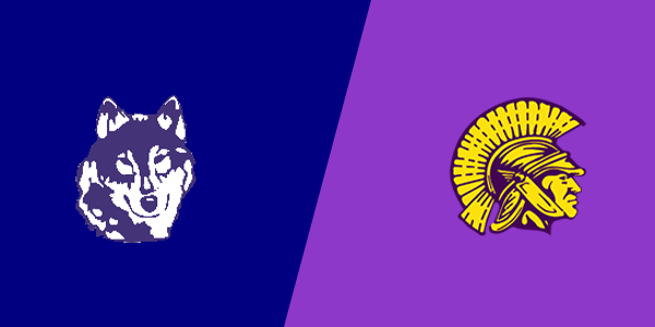 Cissna Park High School vs. Armstrong High School