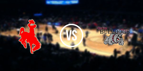 Conrad High School vs. Choteau High School