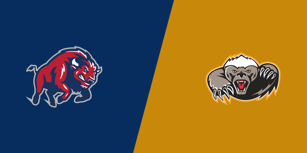 Madison Highland Preparatory vs. Highland Prep