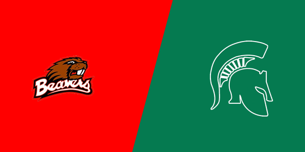 Beaverton High School vs. Pinconning Area High School
