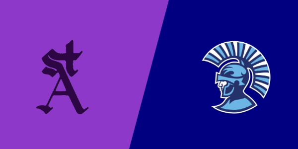 St. Augustine High School vs. University City High School