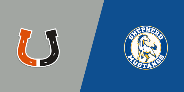 Billings Senior High School vs. Shepherd High School