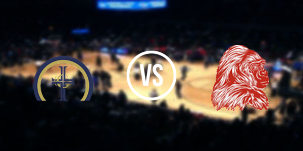 Tri-Cities Prep vs. Davenport Senior High School
