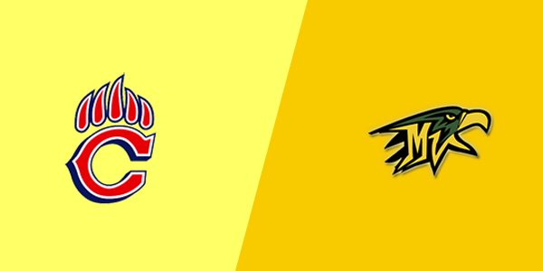 Chaparral High School vs. Mountain Vista High School