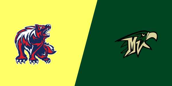 Chaparral High School vs. Mountain Vista High School