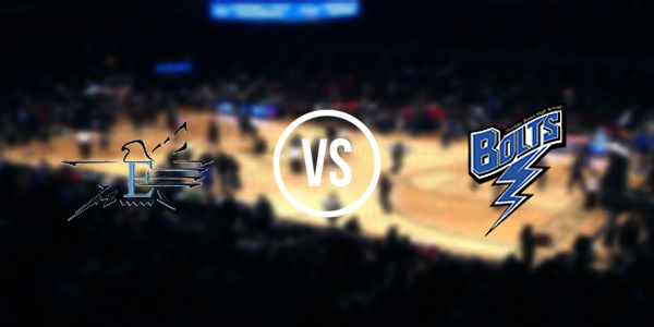 Cheyenne East High School vs. Thunder Basin High School