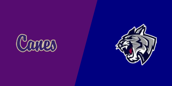 Cartersville High School vs. Woodland High School