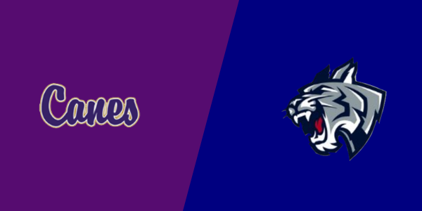 Cartersville High School vs. Woodland High School