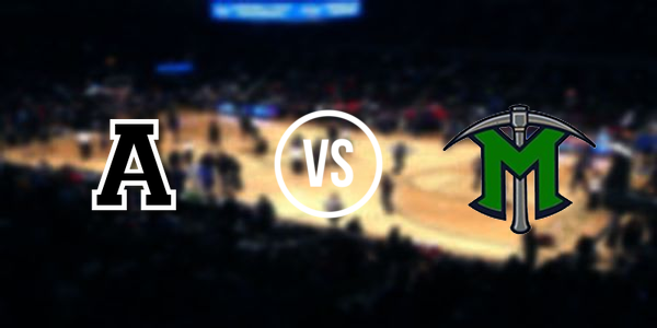 Away vs. El Diamante High School