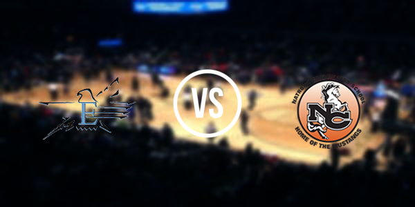 Natrona County vs Cheyenne East