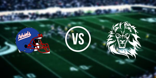 Britton-Macon High School vs Maple Valley High School